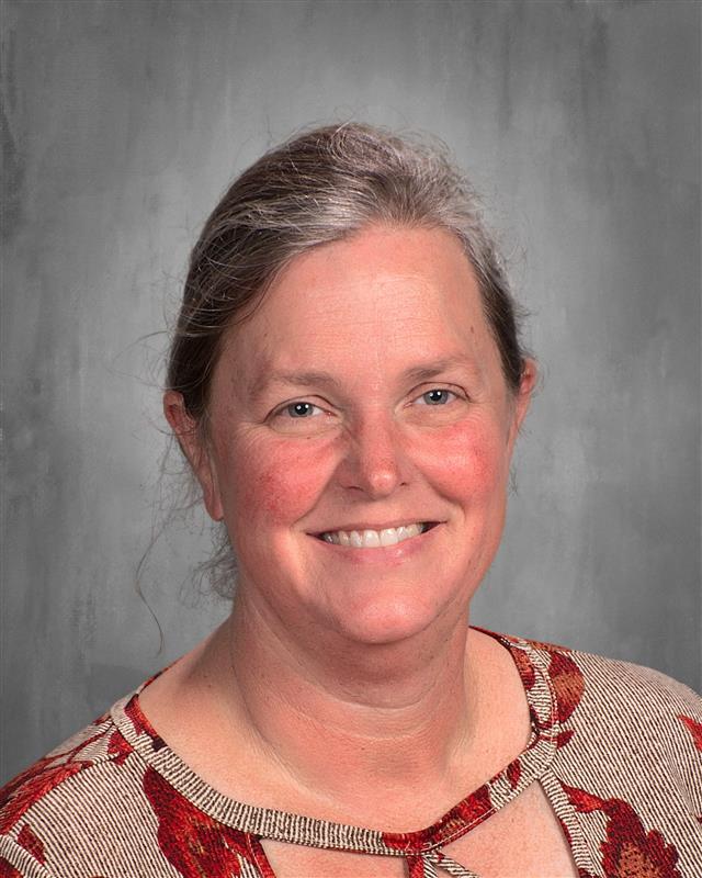 Jennifer Zeller