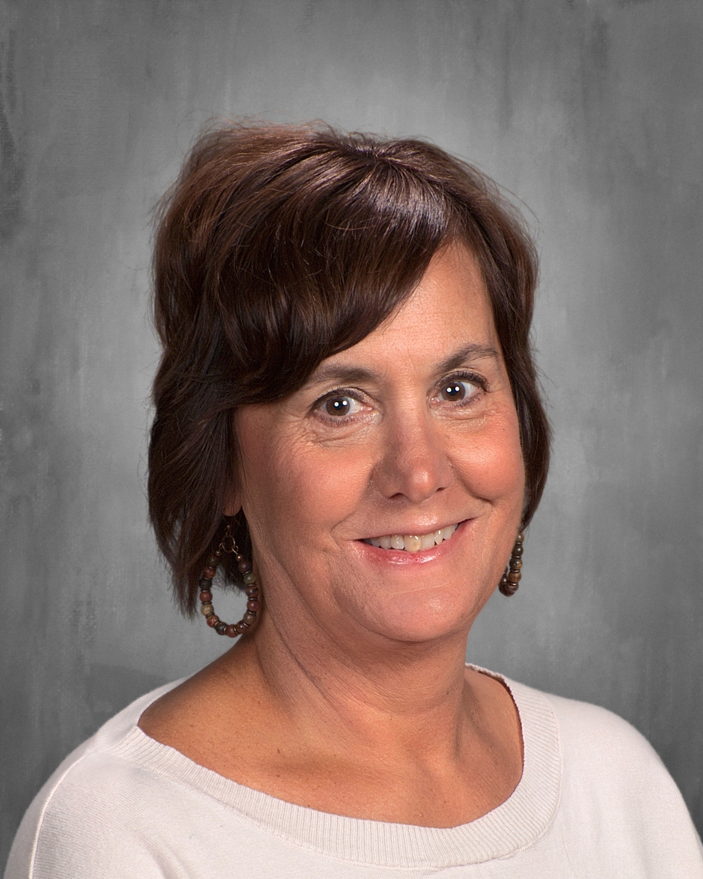 Patti Pate Gray.