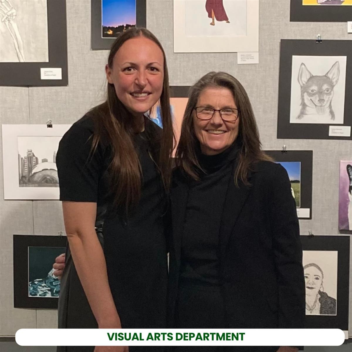 Visual Arts Teachers