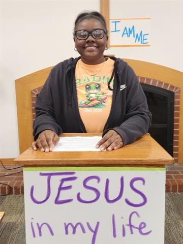 Placeholder image for the Mission and Ministry section at Badin High School.