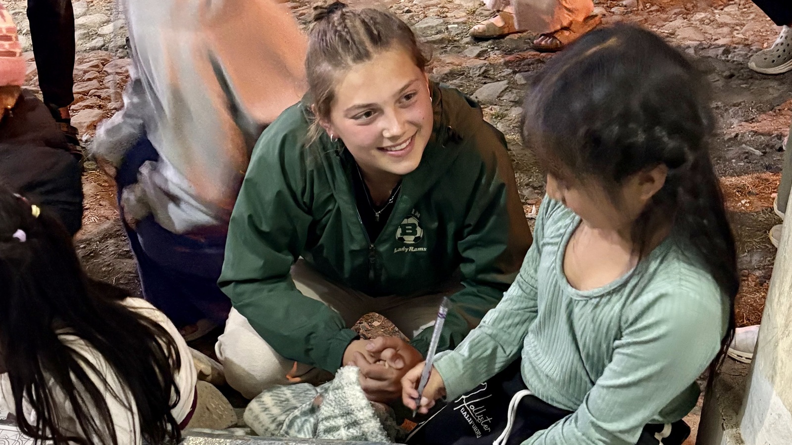Christian Service photo 5
