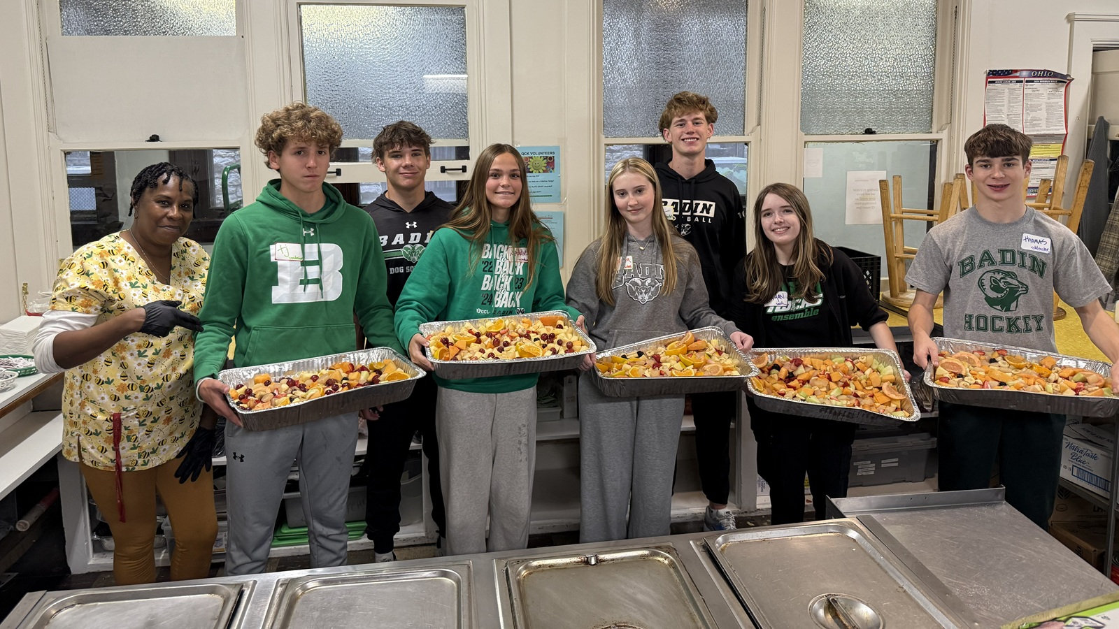 Christian Service photo 8