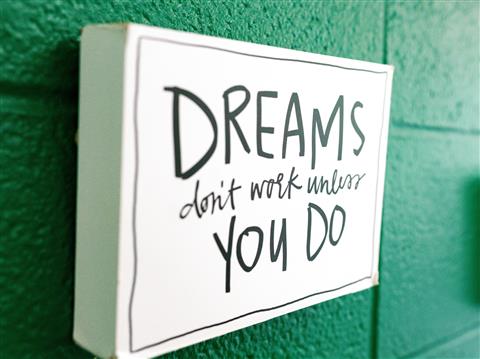 Placeholder image for Student Life at Badin High School.