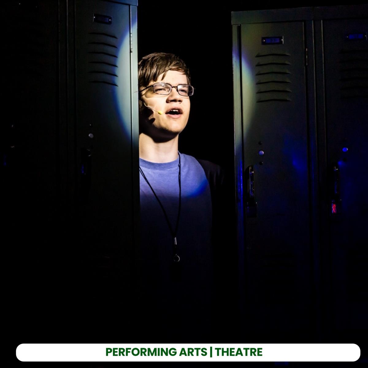 Performing Arts - Theatre